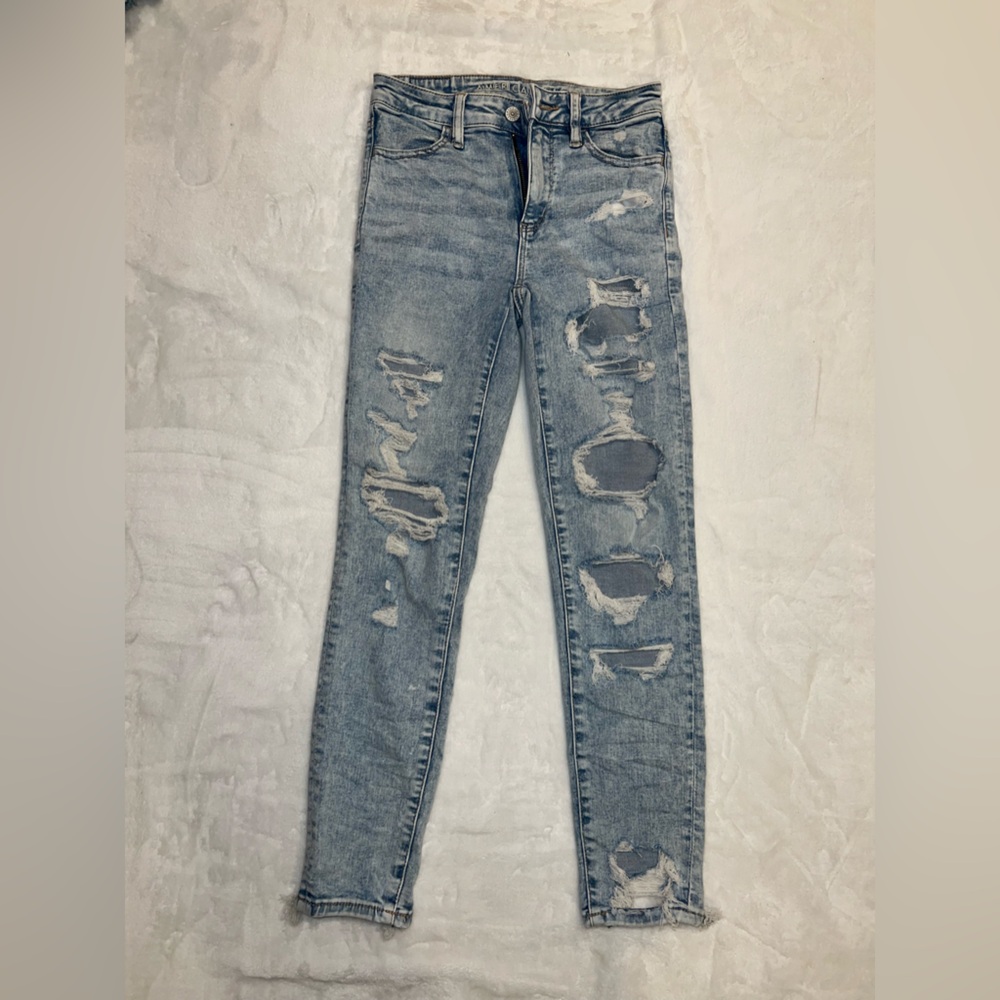 American Eagle Denim Jeans